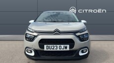 Citroen C3 1.2 PureTech You 5dr Petrol Hatchback